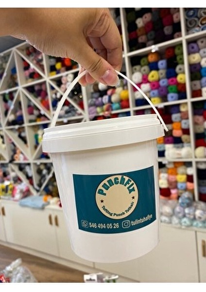 Punch Yapıştırıcı Tutkalı 100 Gr Her Yüzeyde Güçlü Yapışma ve Hızlı Kuruma Özelliği fiyatları