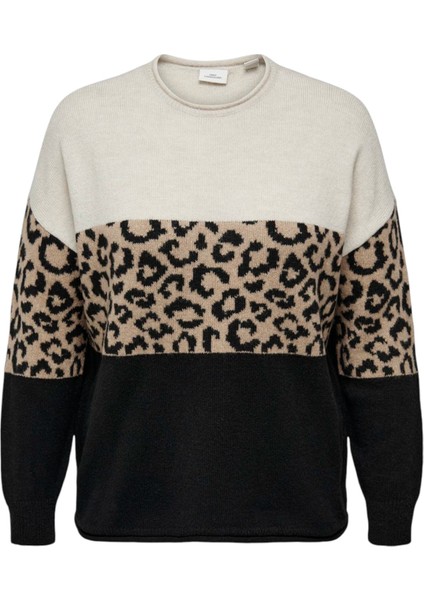 Kadın Kazak 15296588 fırsatları