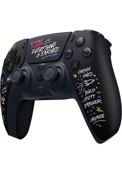 Dualsense Lebron James Edition Dualsense Ps5 Oyun Kolu fırsatları