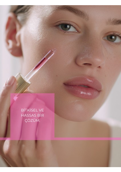 Bakuchiol Kırışıklık Karşıtı Yüz Serumu | 30ml | Doğal Retinol Alternatifi, Doğal ve Sıkı Bir Cilt İçin fiyatları