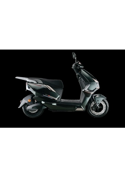 Zr7 Iki Tekerlekli Moped