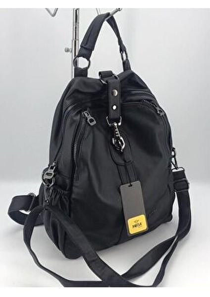 Pera Bag Siyah Sırt ve Omuz Çantası TM1370 fiyatları
