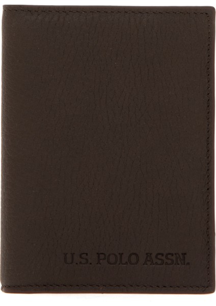 Erkek Kahverengi Cüzdan 50316297-VR029