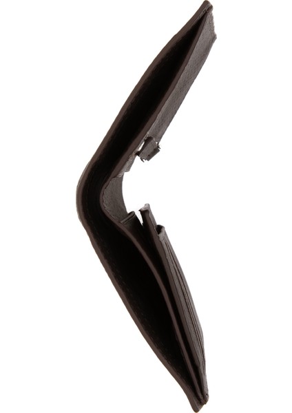 Erkek Kahverengi Cüzdan 50316297-VR029
