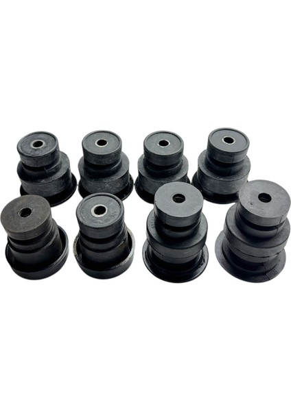 Takoz Kupa YD25 02-05 (Set)