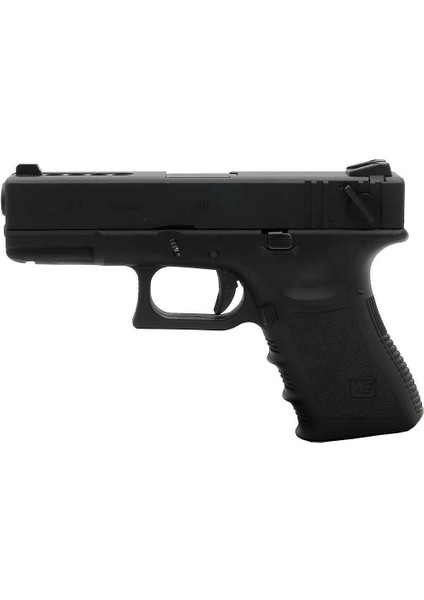 Glock 23 Gen3 Siyah + Green Gas + 1 kg Bb + Taşıma Çantası + Atış Gözlüğü indirimleri