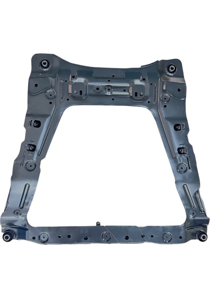 Travers Qashqai 1,6-2,0 07-12 Ön