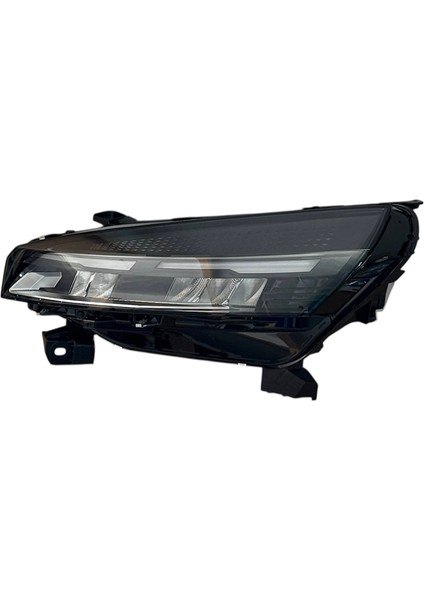 Far Clio 24-25 Lh (Ledli)