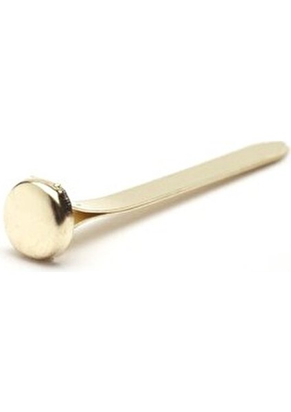 Mas 350 Altın Renk Maşa Raptiye 30 Adet 51 mm Kırtasiye Ürünü fiyatları