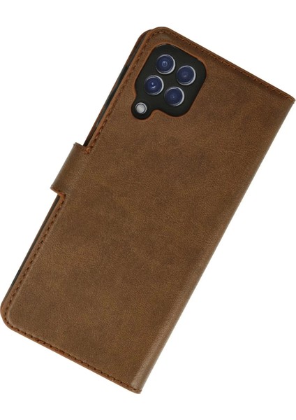 Bfs Samsung Galaxy A22 Kılıf Trend S Plus Kapaklı Kılıf - Taba fiyatları