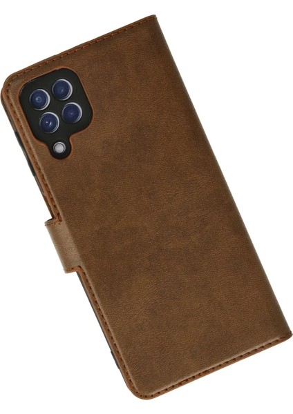 Bfs Samsung Galaxy A22 Kılıf Trend S Plus Kapaklı Kılıf - Taba modelleri