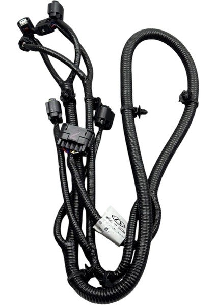 Tesisat Sensör Park Tiggo 7 Pro 22-24 Arka