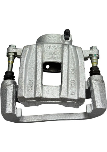 Kaliper Fren Tiggo 8 Pro 22-24 Ön Lh