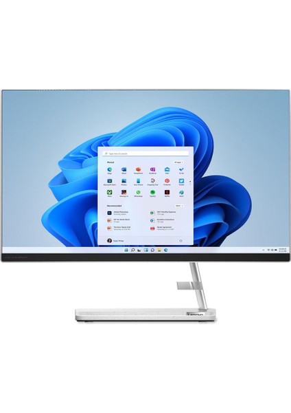 Aıo 3 Intel Core I5 12450H 3.3 Ghz 8 GB 512 GB SSD Intel UHD WIN11 23.8'