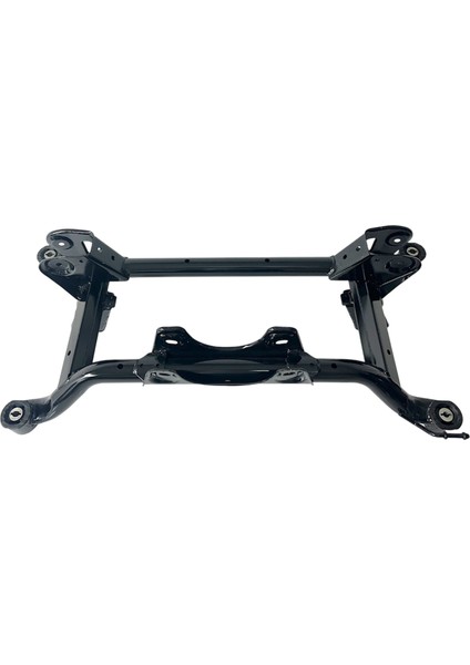 Travers Tiggo 8 Pro 22-24 Arka