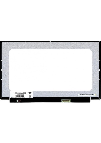 N156HCN-EAA Notebook Ekran Full Hd (Dokunmatikli)