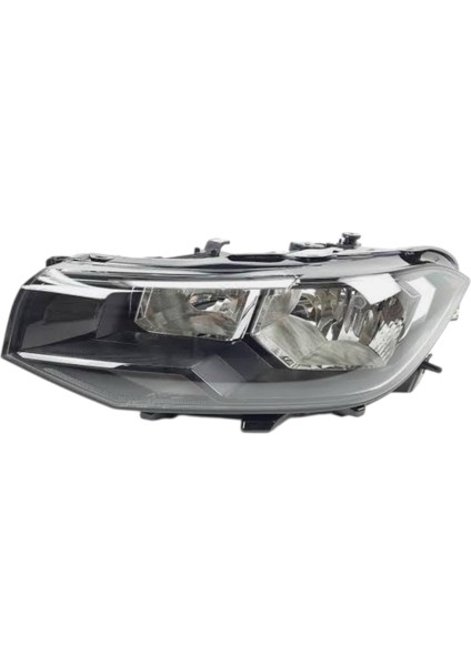 Far T-Cross 19-24 Lh (Halogen)