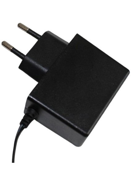 RD1201000-C55-350GD 12V 1A Modem ve Arduino Uyumlu Plastik Kasa Priz Tipi Adaptörü