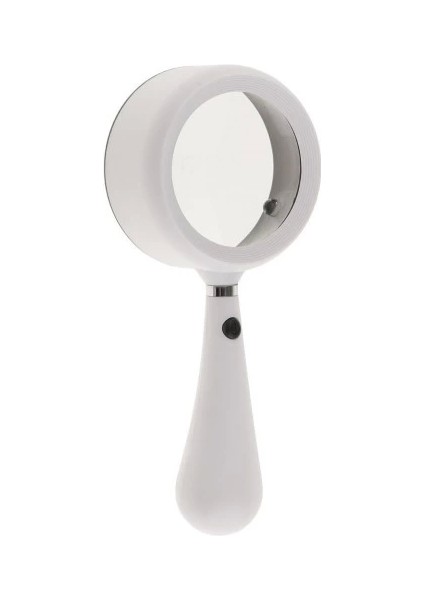 Işıklı 60X35 El Büyüteç fırsatları