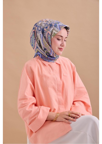 Twill Ipek Eşarp 11476-03 fiyatları