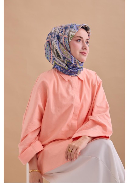 Twill Ipek Eşarp 11476-03 fırsatları