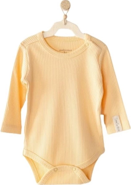 Andywawa AC23654 Modal Bebek Body Yellow