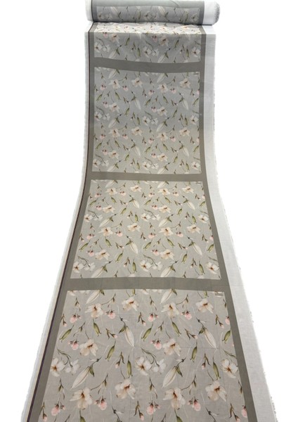 Kendi Eşarbını Kendin Dik-Soft Pamuk Eşarp 90*90