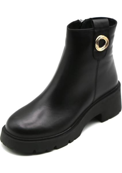 2593 Kadın Deri Bot fiyatları