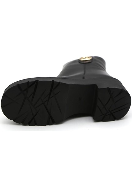 2593 Kadın Deri Bot fırsatları