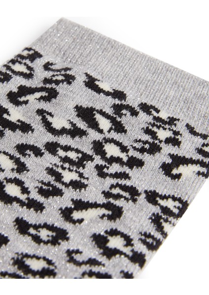 Pamuk Karışımlı Bilek Boy Çorap fırsatları