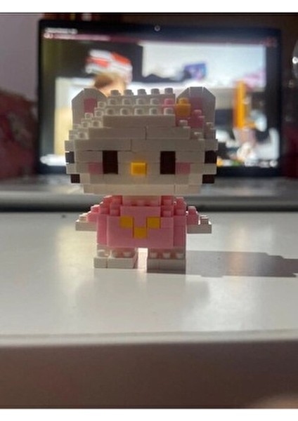 Bricks Mini Blok Yapı Taşı Yapboz Figür (Rastgele 1 Model Gönderilir) fırsatları