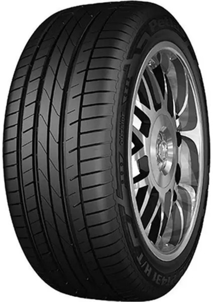 255/55Z R20 110Y Reinf. Explero H/t PT431 Oto Yaz Lastiği (Üretim Yılı:2023)
