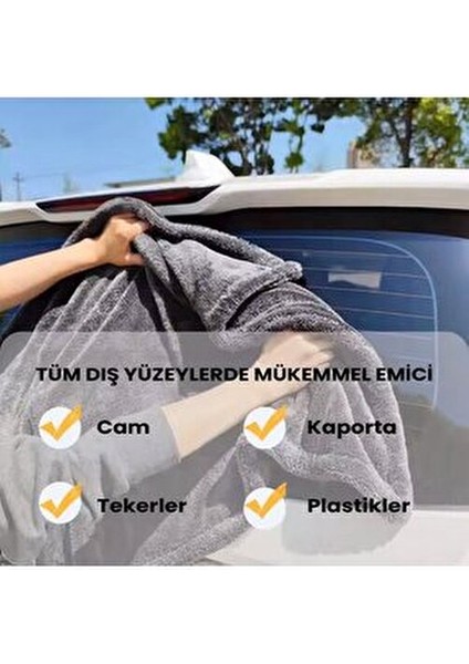 50X80 Double Face Ithal Havlu Kurulama Bezi modelleri