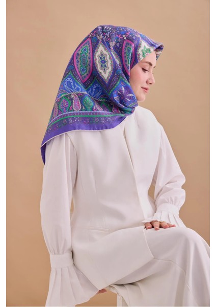Twill Ipek Eşarp 11476-04 fiyatları
