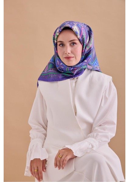 Twill Ipek Eşarp 11476-04 indirimleri