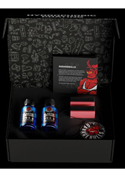 2'li Paket Plastik Yenileyici ve Onarıcı Seramik Kaplama 80ML Tüm Araç Modelleri İçin fiyatları