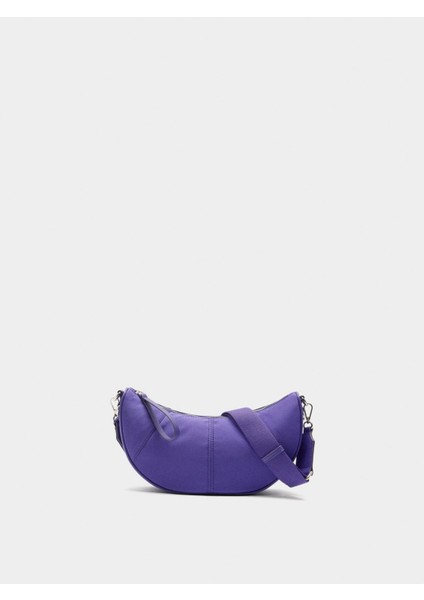 Teknik Kumaş Çapraz Askılı Çanta fiyatları