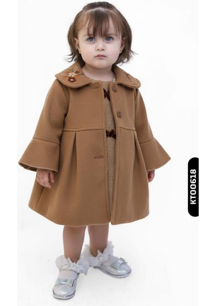 Kız Çocuk Alt Üst Takım 9-24 Ay 16413