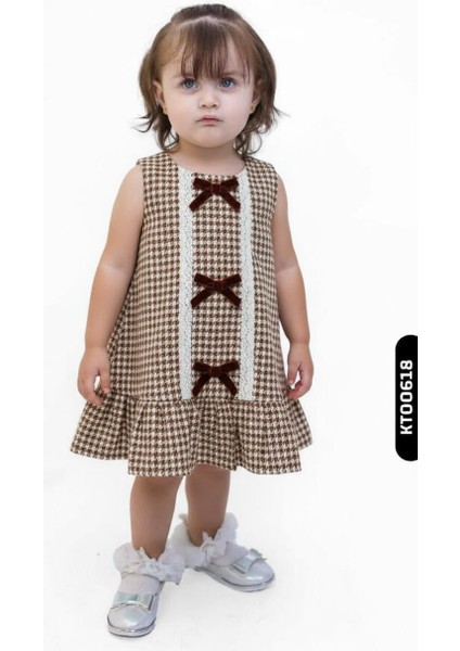 Kız Çocuk Alt Üst Takım 9-24 Ay 16413 fiyatları