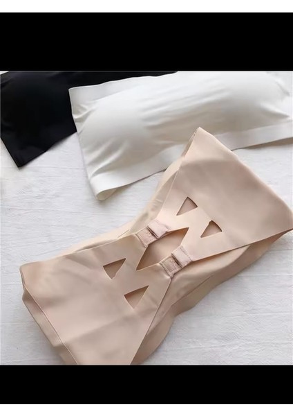 Straplez Askısız Bralet modelleri