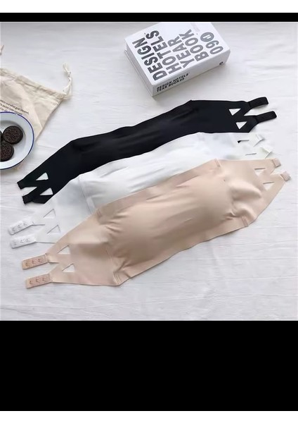Straplez Askısız Bralet fırsatları