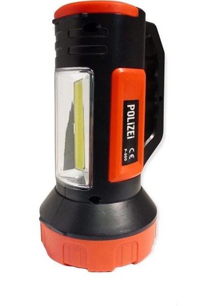 P-800 Şarjlı Kamp El Feneri fırsatları