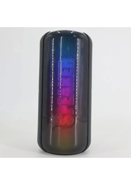 Bfs MS-3623BT Rgb Kablosuz Hoparlör - Siyah