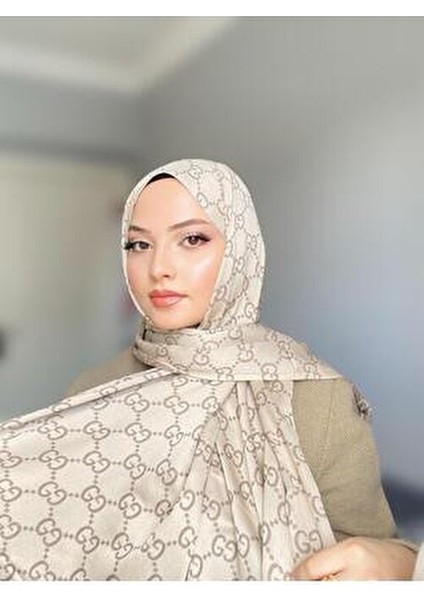 G Desenli Ipek Kaşmir Çift Taraflı Şal fiyatları