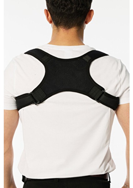 Dik Duruş Korsesi Kadın Erkek Kamburluk Korseleri Önleyici Medikal Durmak Için Korse Sırt Omuz Kifoz modelleri