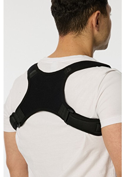 Dik Duruş Korsesi Kadın Erkek Kamburluk Korseleri Önleyici Medikal Durmak Için Korse Sırt Omuz Kifoz fırsatları