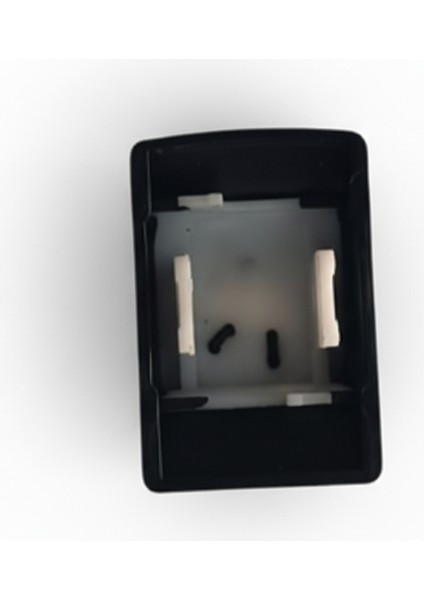 Pegueot 307 ve Citroen C4, C5 için Cam Düğme Kapağı indirimleri