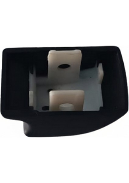 Pegueot 307 ve Citroen C4, C5 için Cam Düğme Kapağı