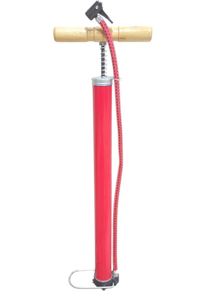 B.h.d BHD00323 T Saplı Eko Hava El Pompası 55CM