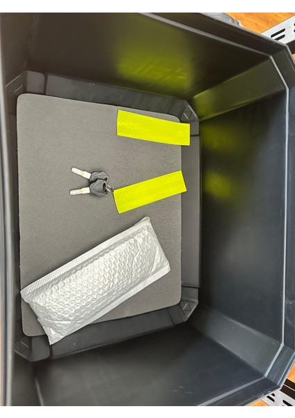 Motosiklet Kare Çanta 45 L fırsatları